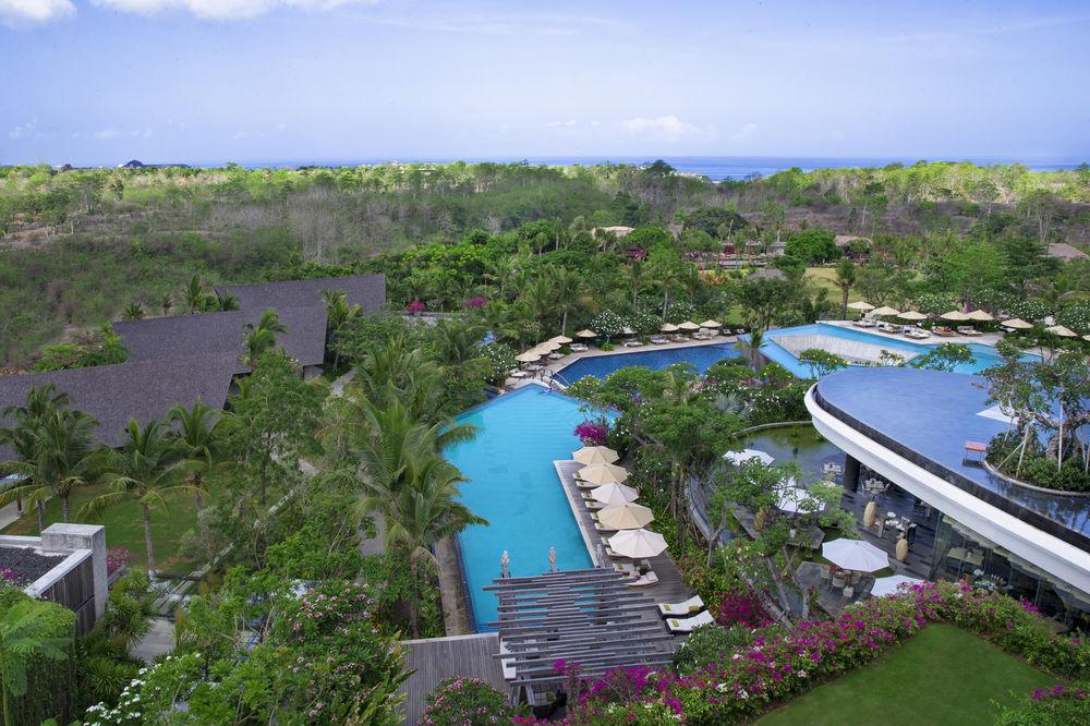 The Villas At Ayana Resort, Bali 페카투 외부 사진