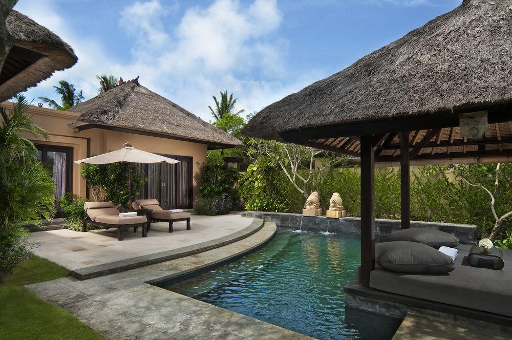 The Villas At Ayana Resort, Bali 페카투 외부 사진