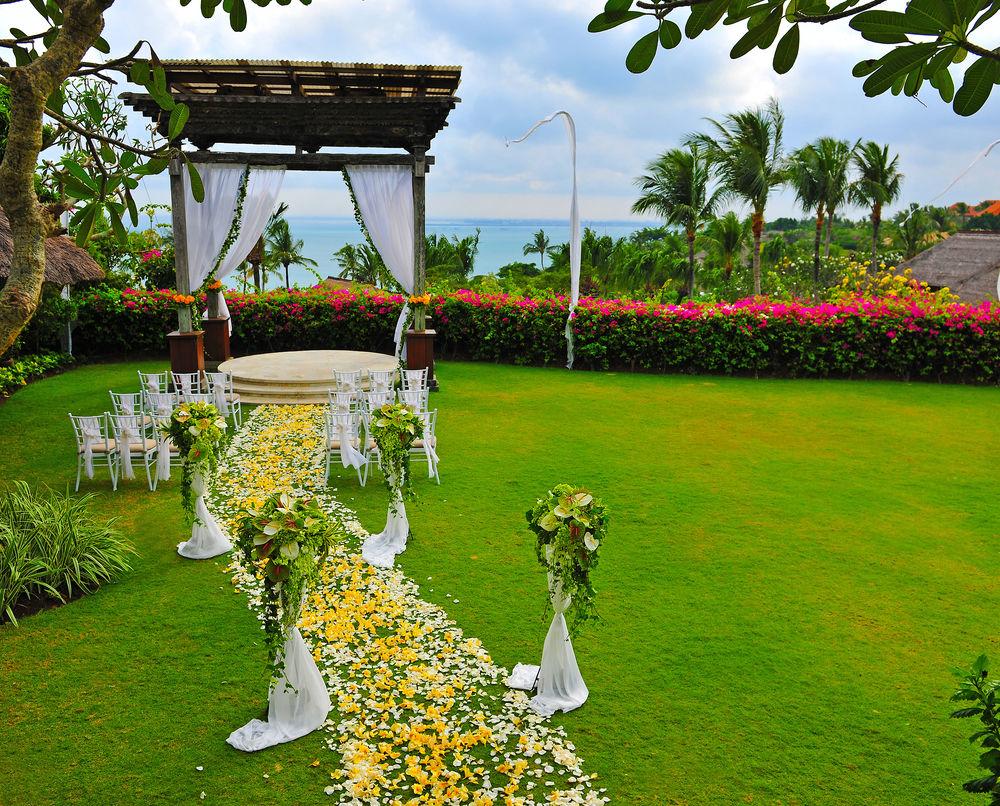 The Villas At Ayana Resort, Bali 페카투 외부 사진