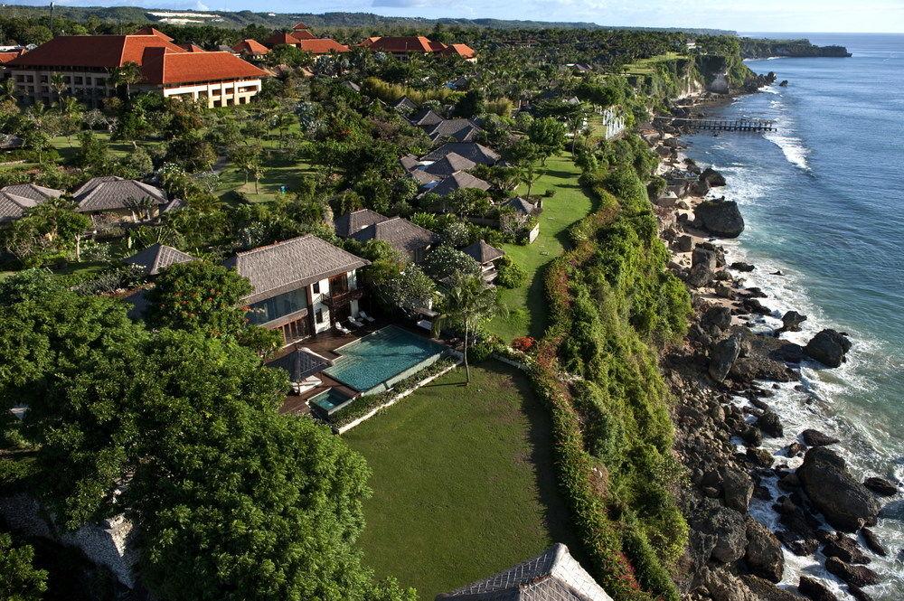 The Villas At Ayana Resort, Bali 페카투 외부 사진