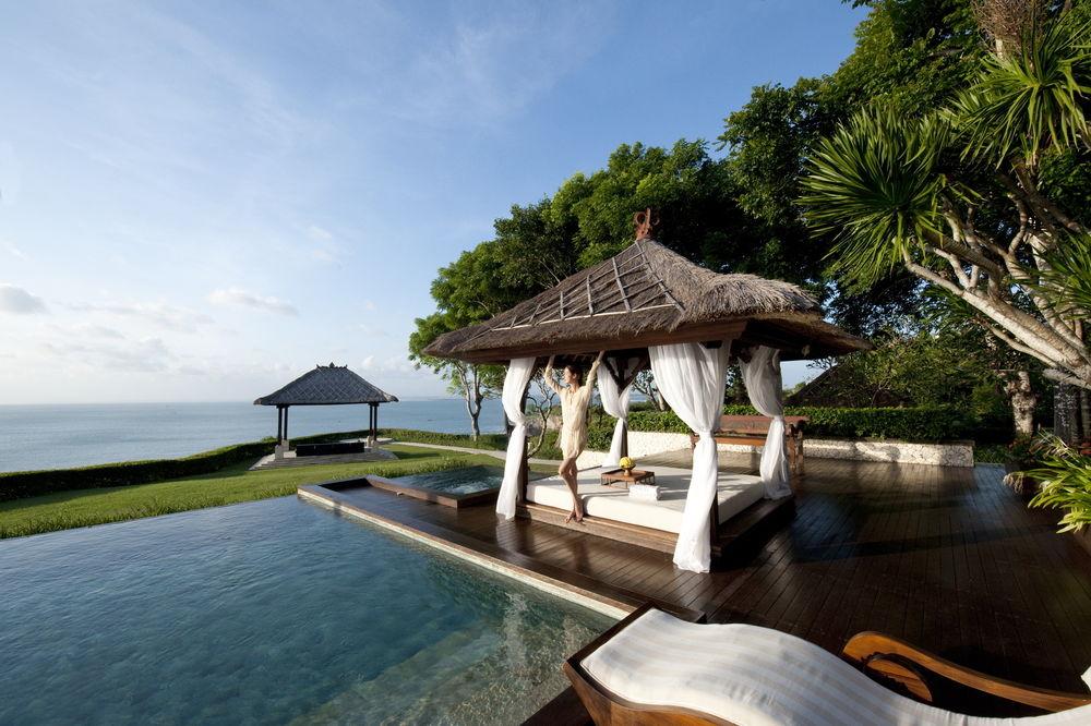 The Villas At Ayana Resort, Bali 페카투 외부 사진