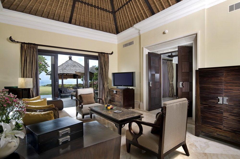 The Villas At Ayana Resort, Bali 페카투 외부 사진