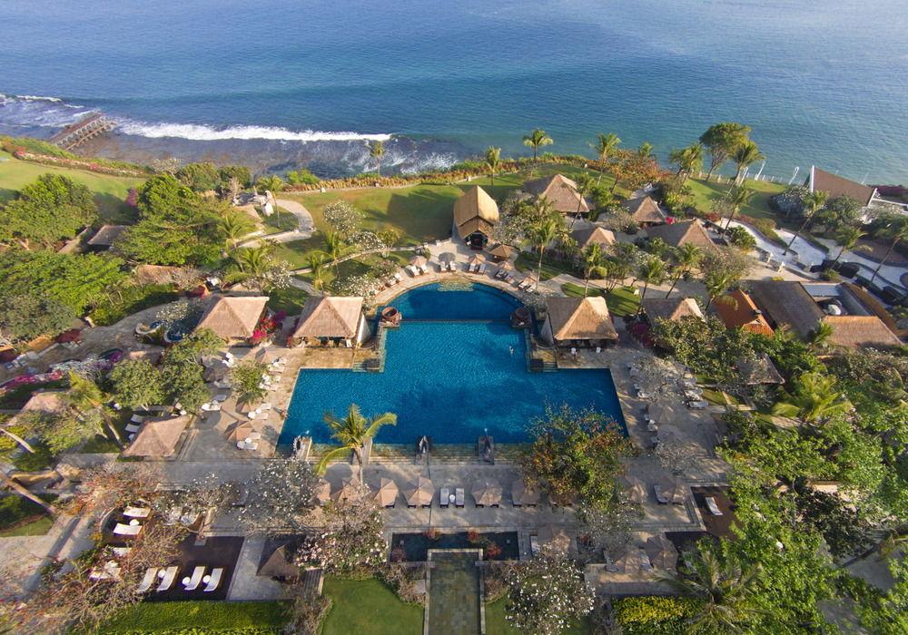 The Villas At Ayana Resort, Bali 페카투 외부 사진