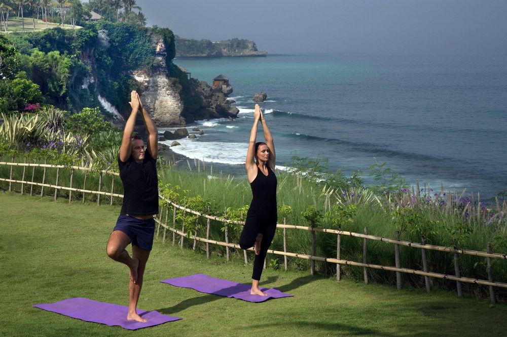 The Villas At Ayana Resort, Bali 페카투 외부 사진