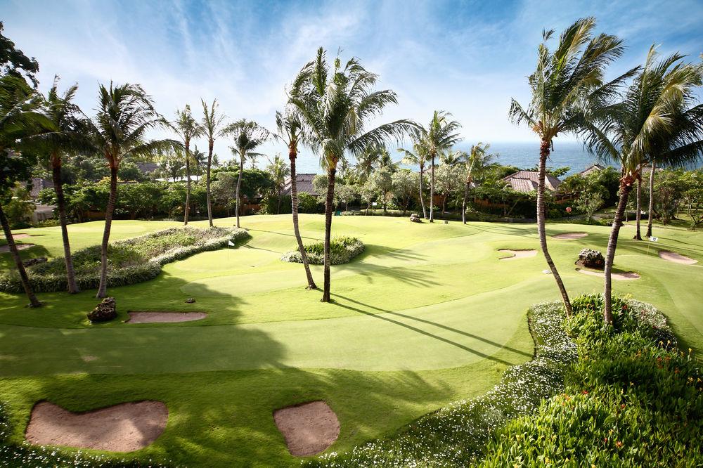 The Villas At Ayana Resort, Bali 페카투 외부 사진