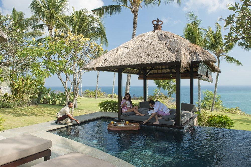 The Villas At Ayana Resort, Bali 페카투 외부 사진