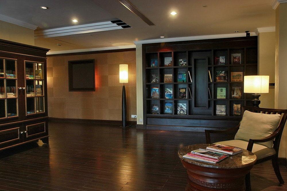 The Villas At Ayana Resort, Bali 페카투 외부 사진