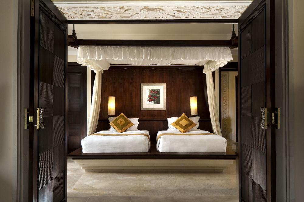 The Villas At Ayana Resort, Bali 페카투 외부 사진