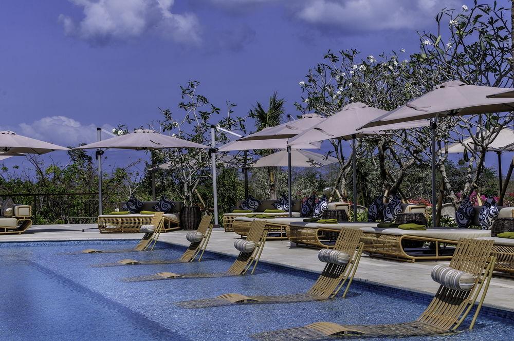 The Villas At Ayana Resort, Bali 페카투 외부 사진