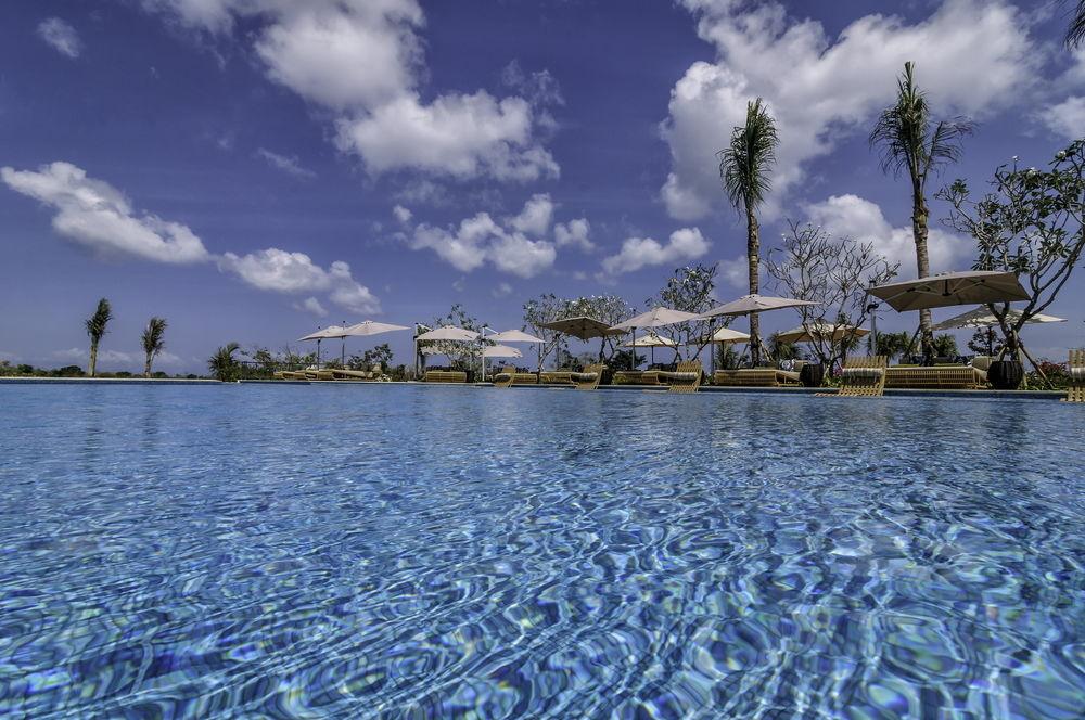 The Villas At Ayana Resort, Bali 페카투 외부 사진