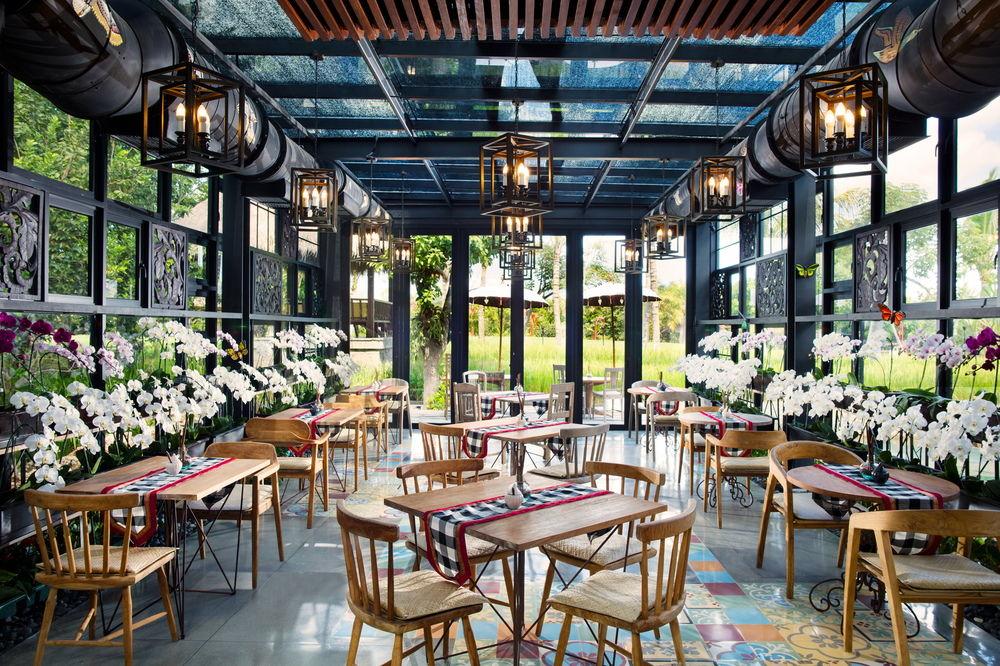 The Villas At Ayana Resort, Bali 페카투 외부 사진