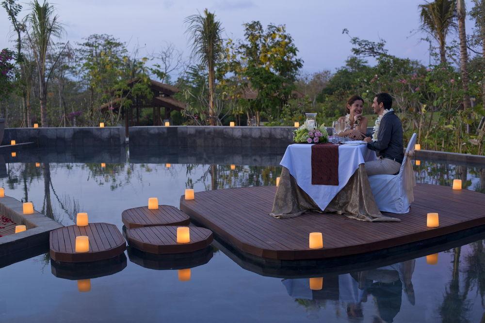 The Villas At Ayana Resort, Bali 페카투 외부 사진