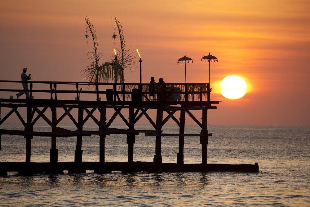 The Villas At Ayana Resort, Bali 페카투 외부 사진