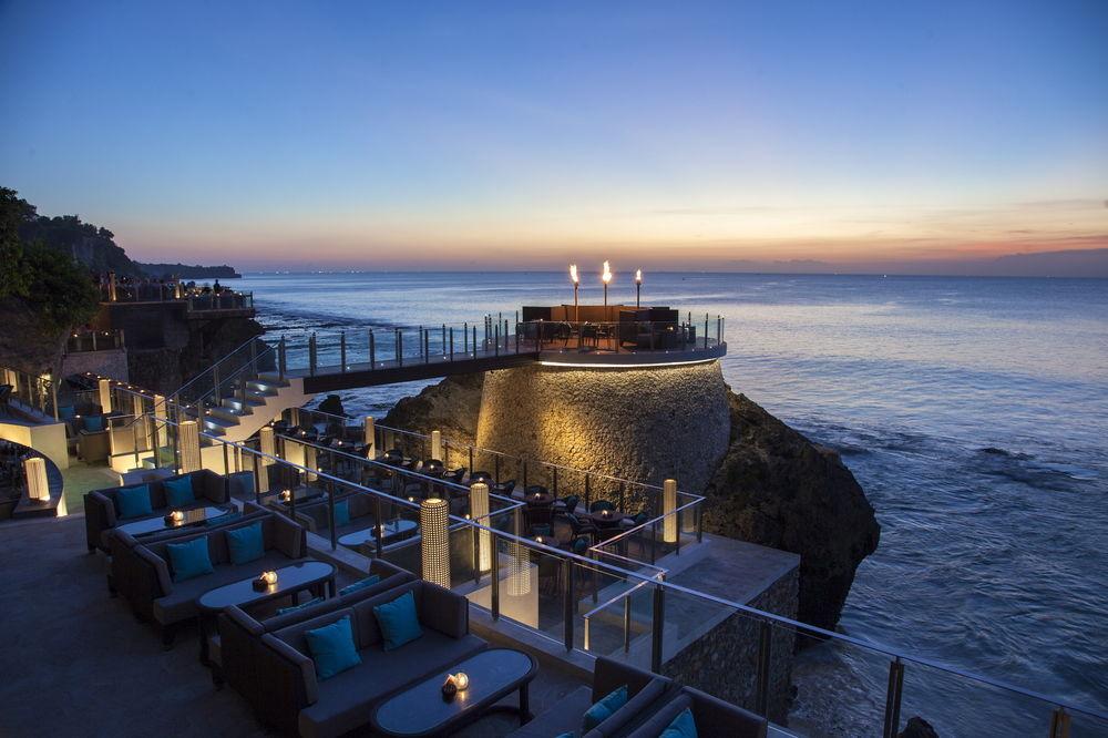 The Villas At Ayana Resort, Bali 페카투 외부 사진