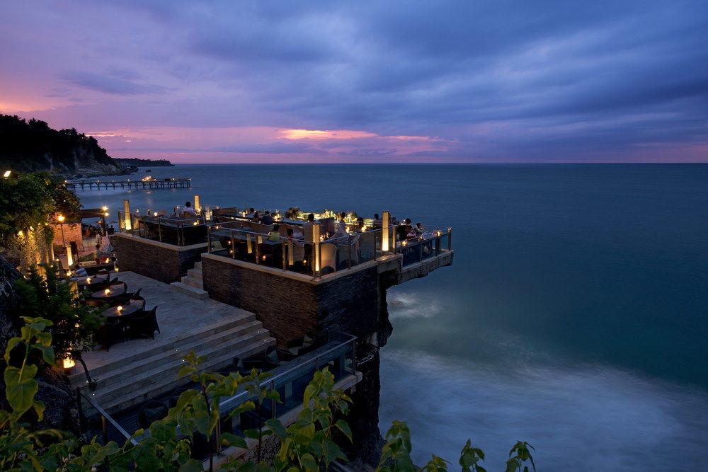 The Villas At Ayana Resort, Bali 페카투 외부 사진