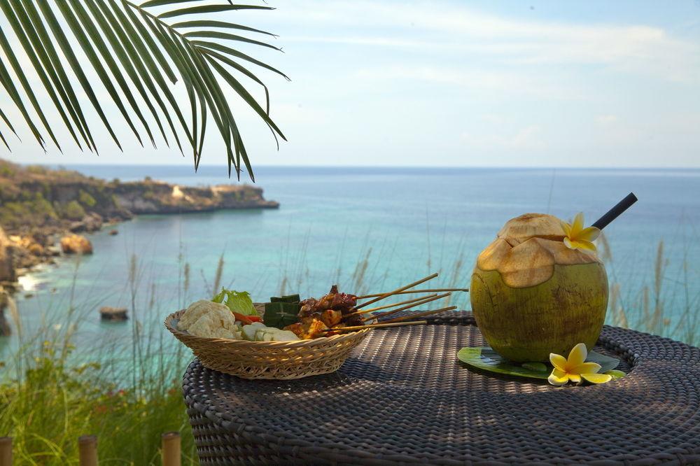 The Villas At Ayana Resort, Bali 페카투 외부 사진
