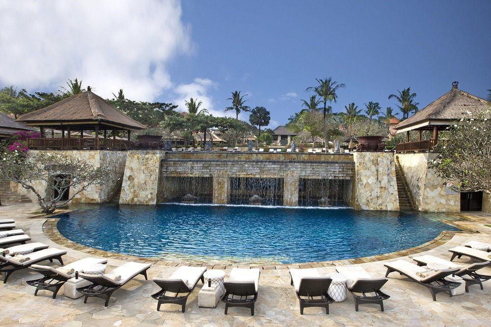 The Villas At Ayana Resort, Bali 페카투 외부 사진