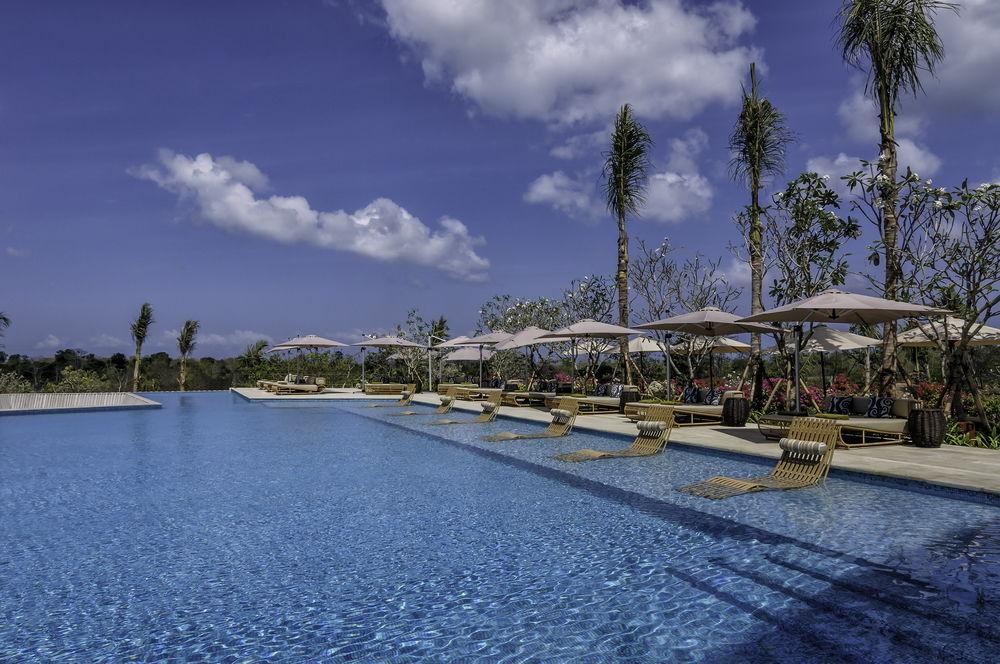 The Villas At Ayana Resort, Bali 페카투 외부 사진
