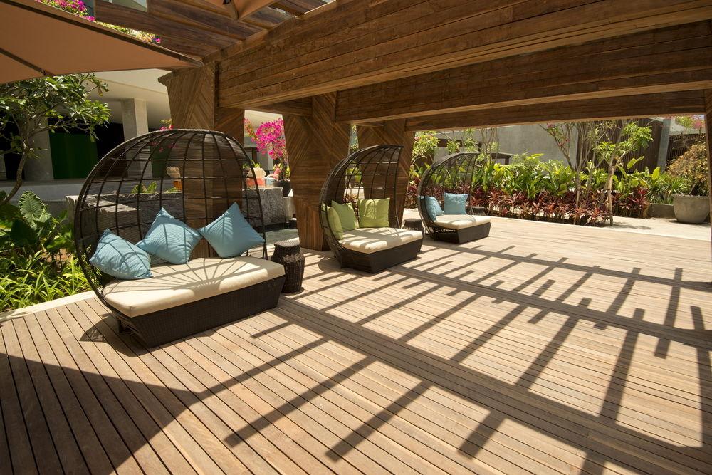 The Villas At Ayana Resort, Bali 페카투 외부 사진