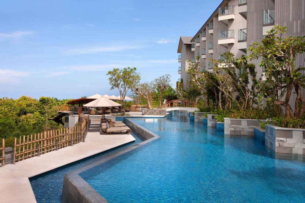 The Villas At Ayana Resort, Bali 페카투 외부 사진