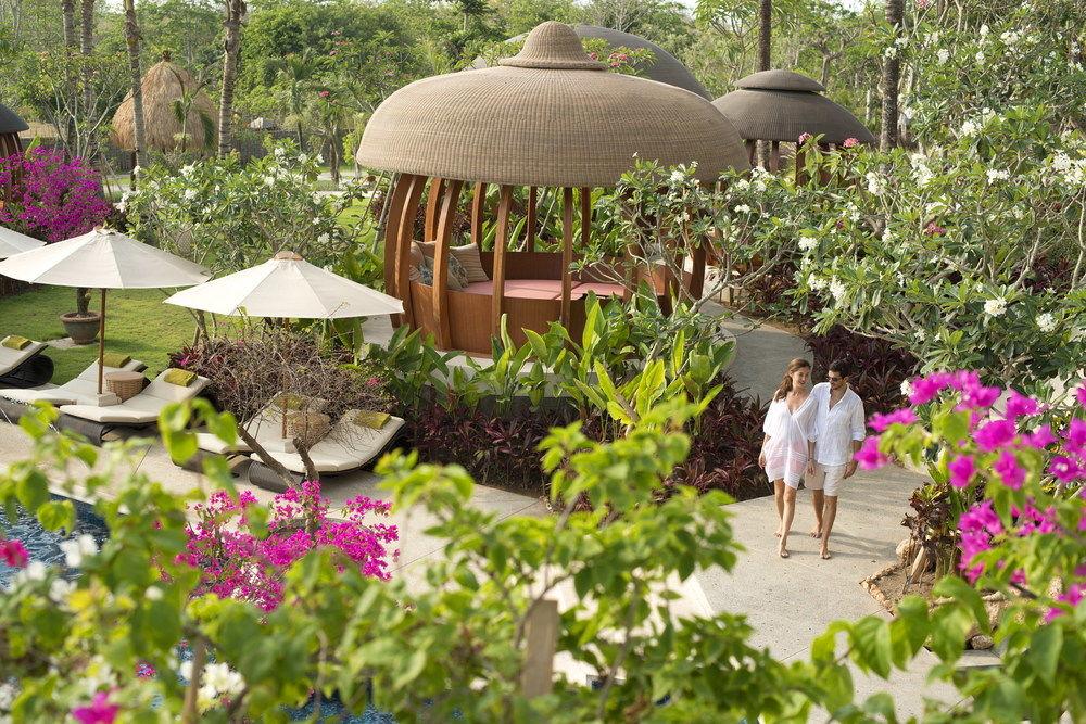 The Villas At Ayana Resort, Bali 페카투 외부 사진
