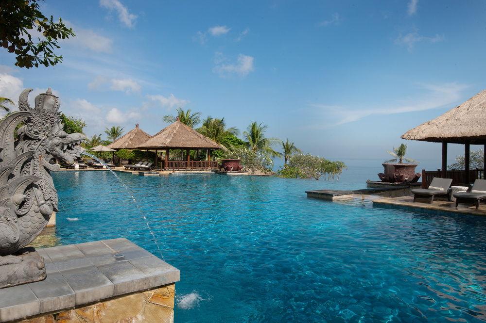 The Villas At Ayana Resort, Bali 페카투 외부 사진