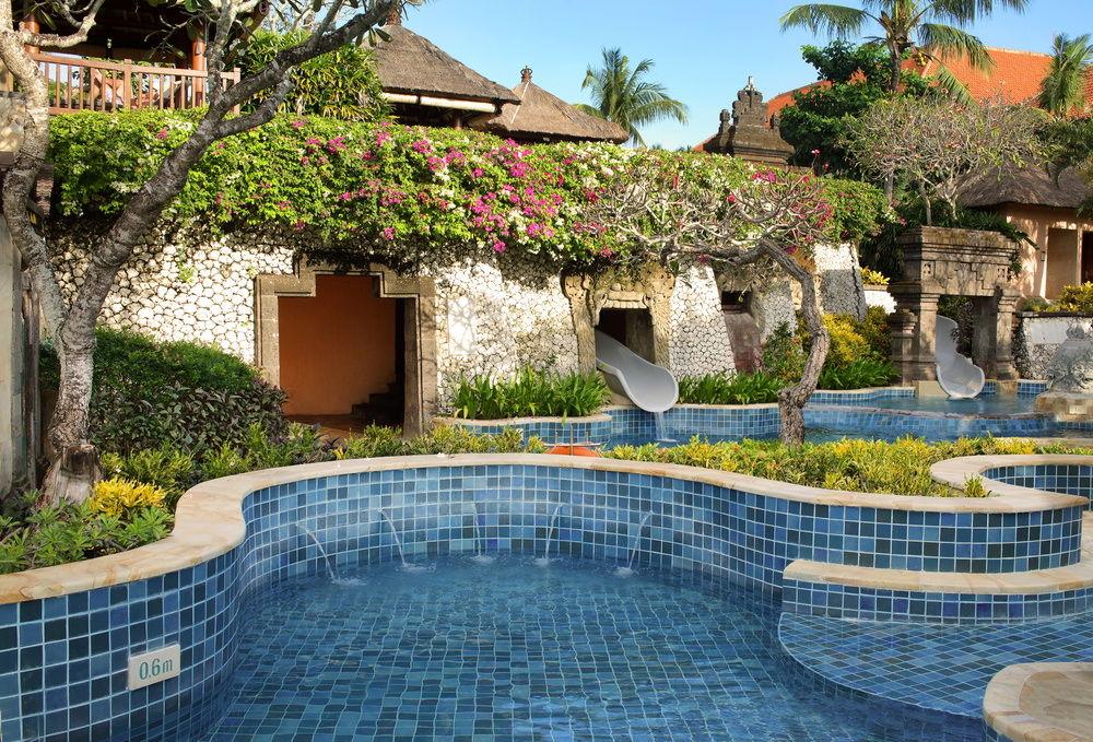 The Villas At Ayana Resort, Bali 페카투 외부 사진