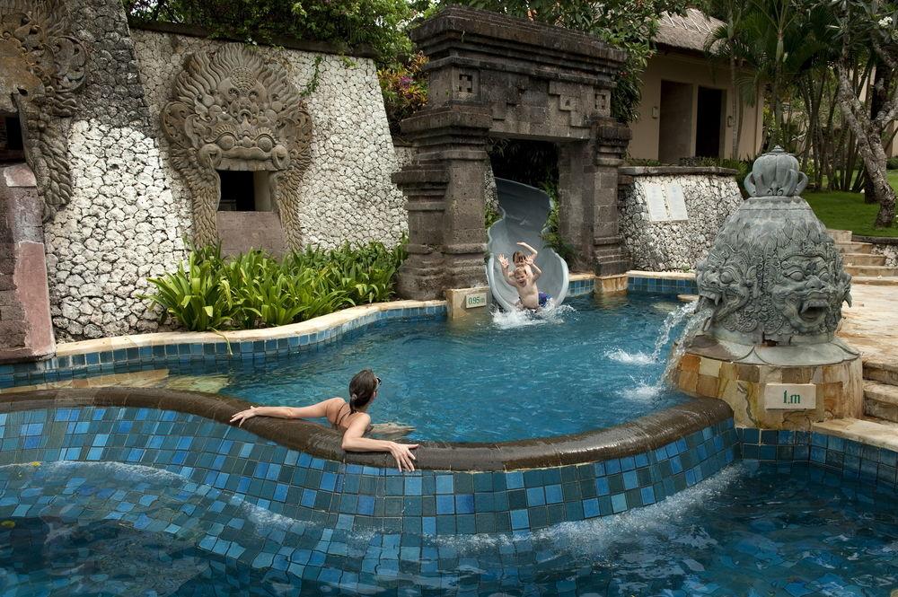 The Villas At Ayana Resort, Bali 페카투 외부 사진