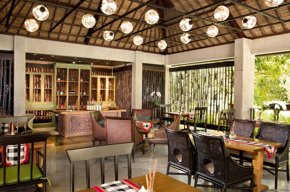The Villas At Ayana Resort, Bali 페카투 외부 사진