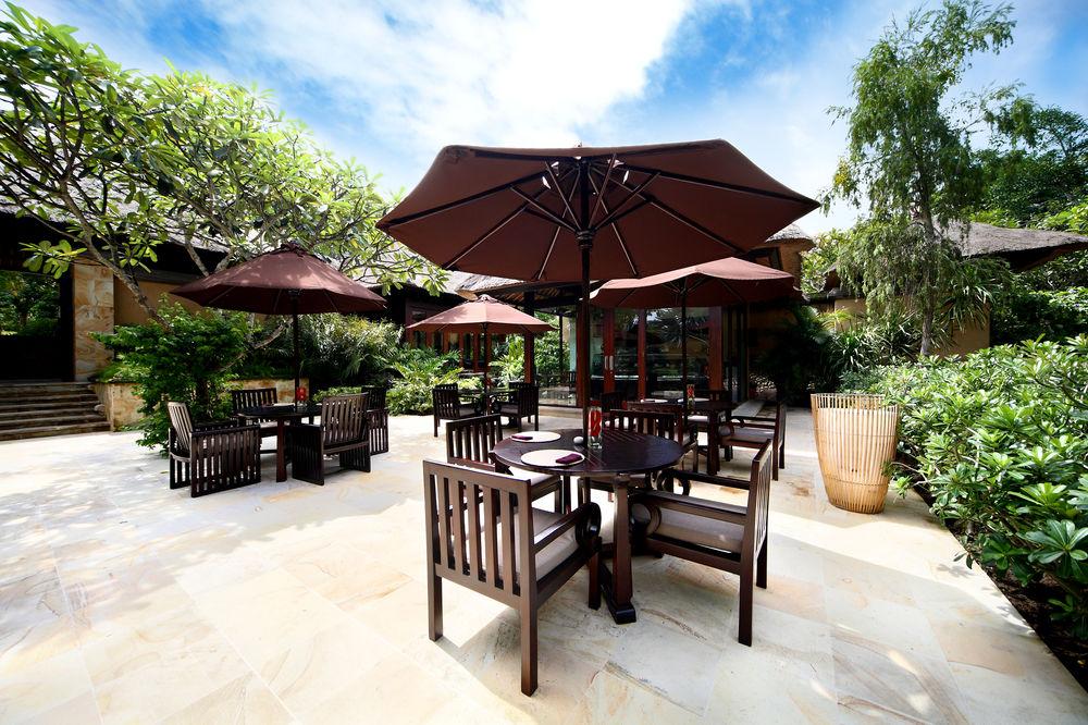 The Villas At Ayana Resort, Bali 페카투 외부 사진